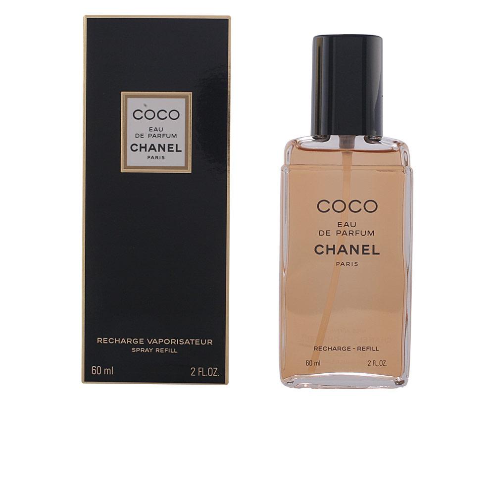 Chanel Coco Perfume Eau De Parfum Vibrant Timeless Seduction