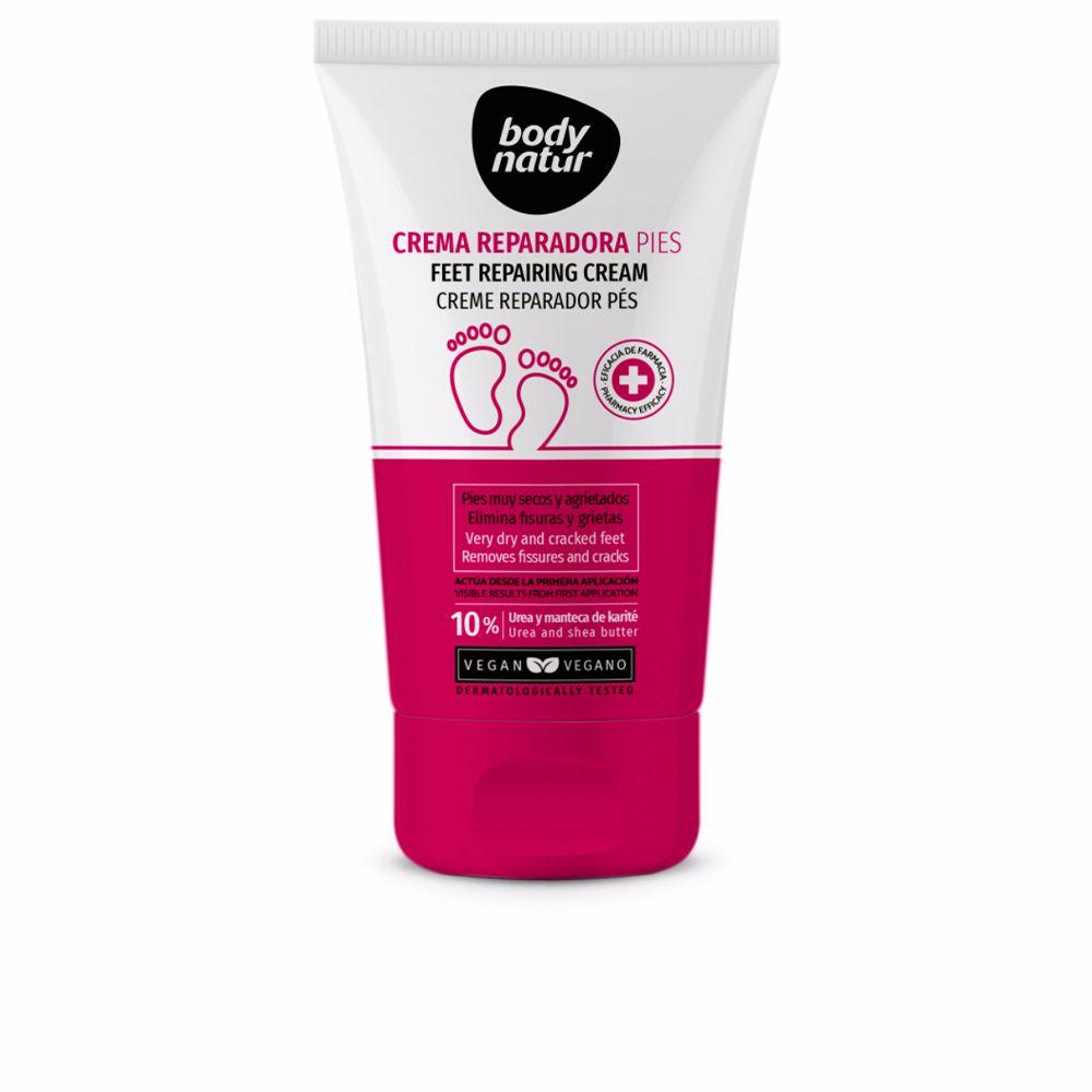Body Natur Pies Body Natur Feet Repair Cream Deep Hydration
