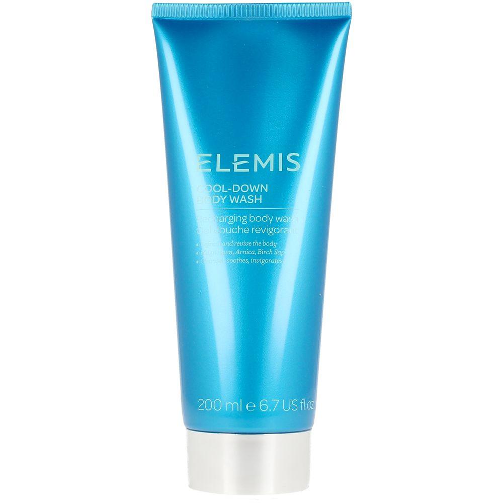 Elemis Body Performance Elemis Body Wash Refresh And Invigorate Instantly