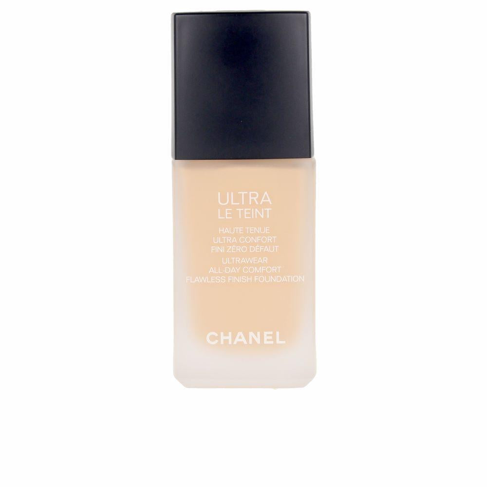 Chanel Le Teint Ultra – fond de ten, 30 ml – bd31