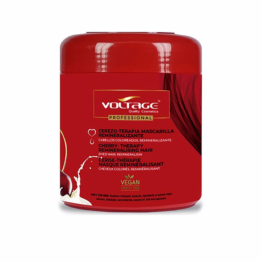 Voltage Cosmetics Cerezo Terapia Hair Mask Extra Nourishing Formula