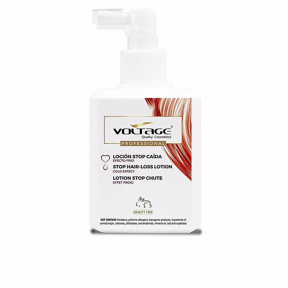 Voltage Cosmetics Stop-Caida Hair Loss Prevention Lotion Strong And Healthy Hair