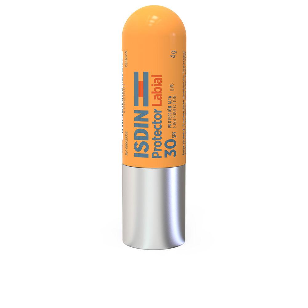 Isdin Fotoprotectores Isdin Lip Balm SPF30 Lips Protected And Hydrated