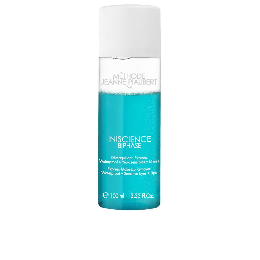 Méthode Jeanne Piaubert Iniscience – demachiant, 100 ml