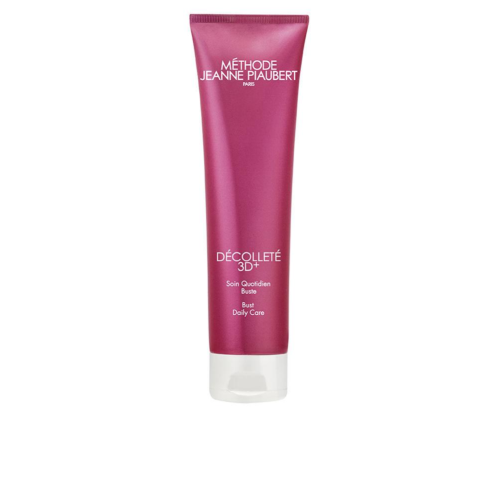 Jeanne Piaubert Décolletée 3D+ – tratament, 100 ml