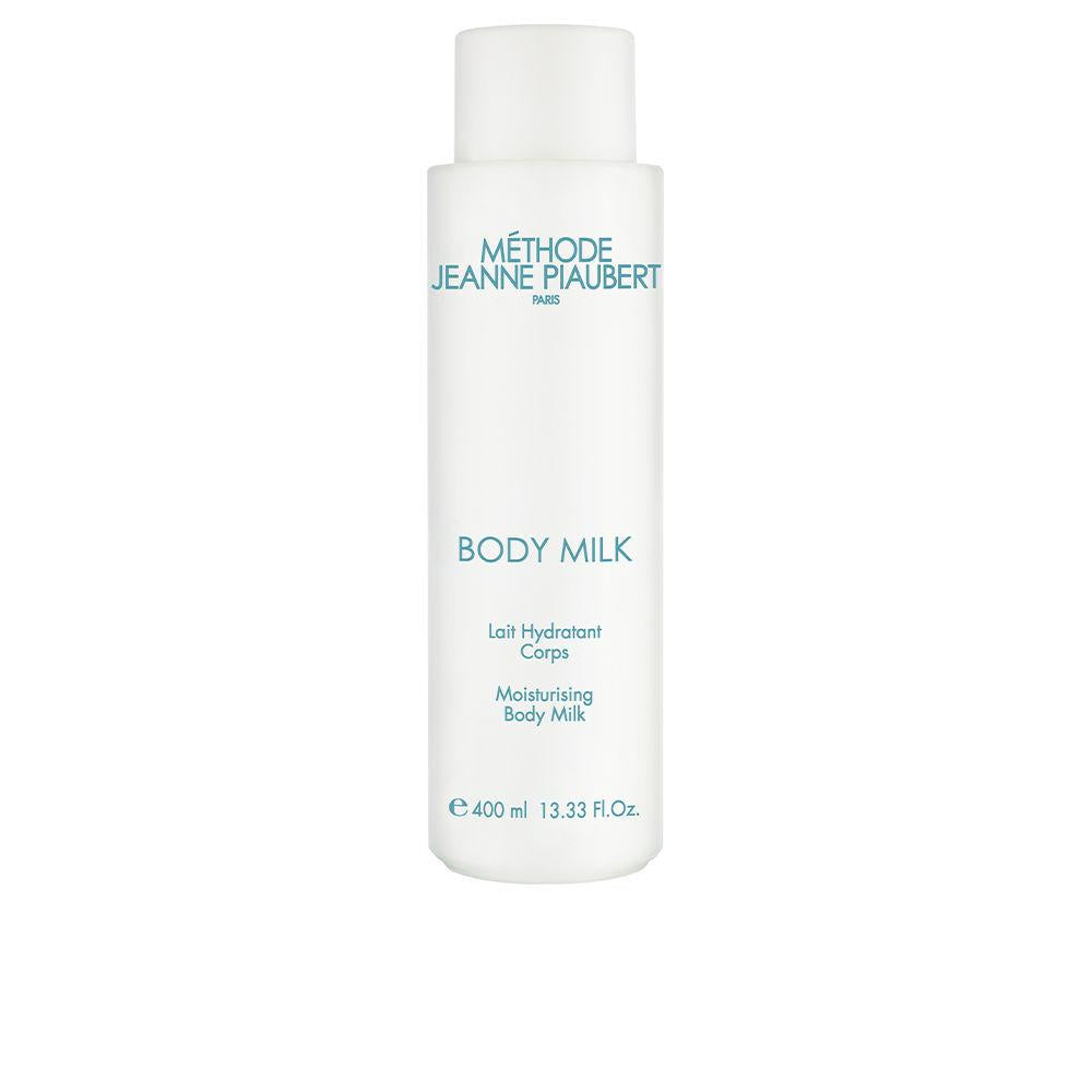 Méthode Jeanne Piaubert Body Milk – loțiune pentru corp, 400 ml