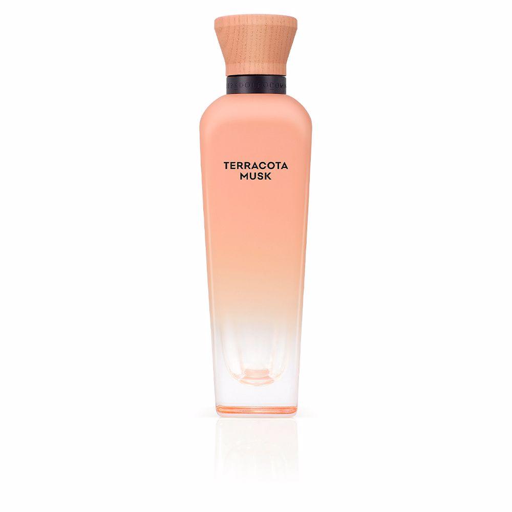 Adolfo Dominguez Terracota Musk – apă de parfum, 120 ml
