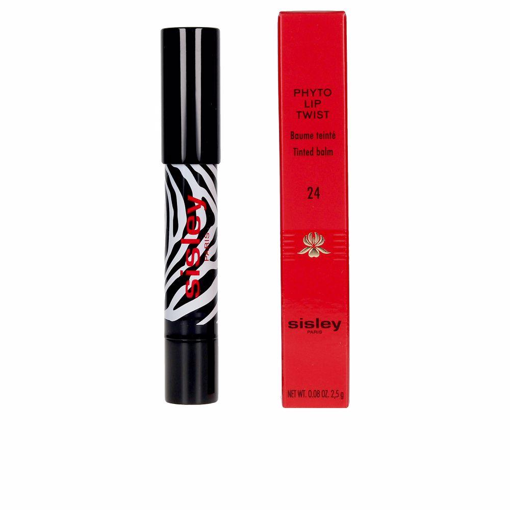 Sisley Phyto Lip – balsam, 2,5 g – 24-rosy nude