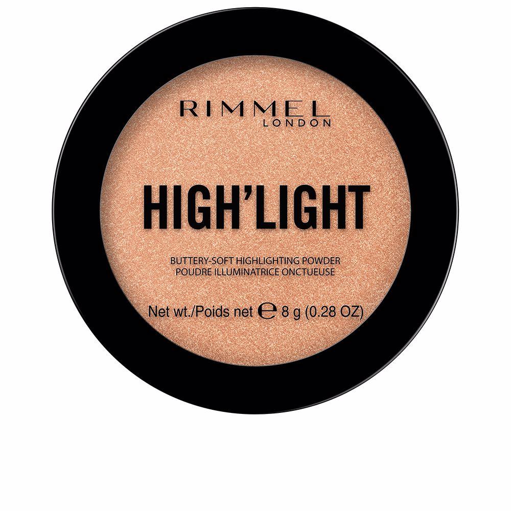 Rimmel London High'light Illuminating Powder All Day Radiance