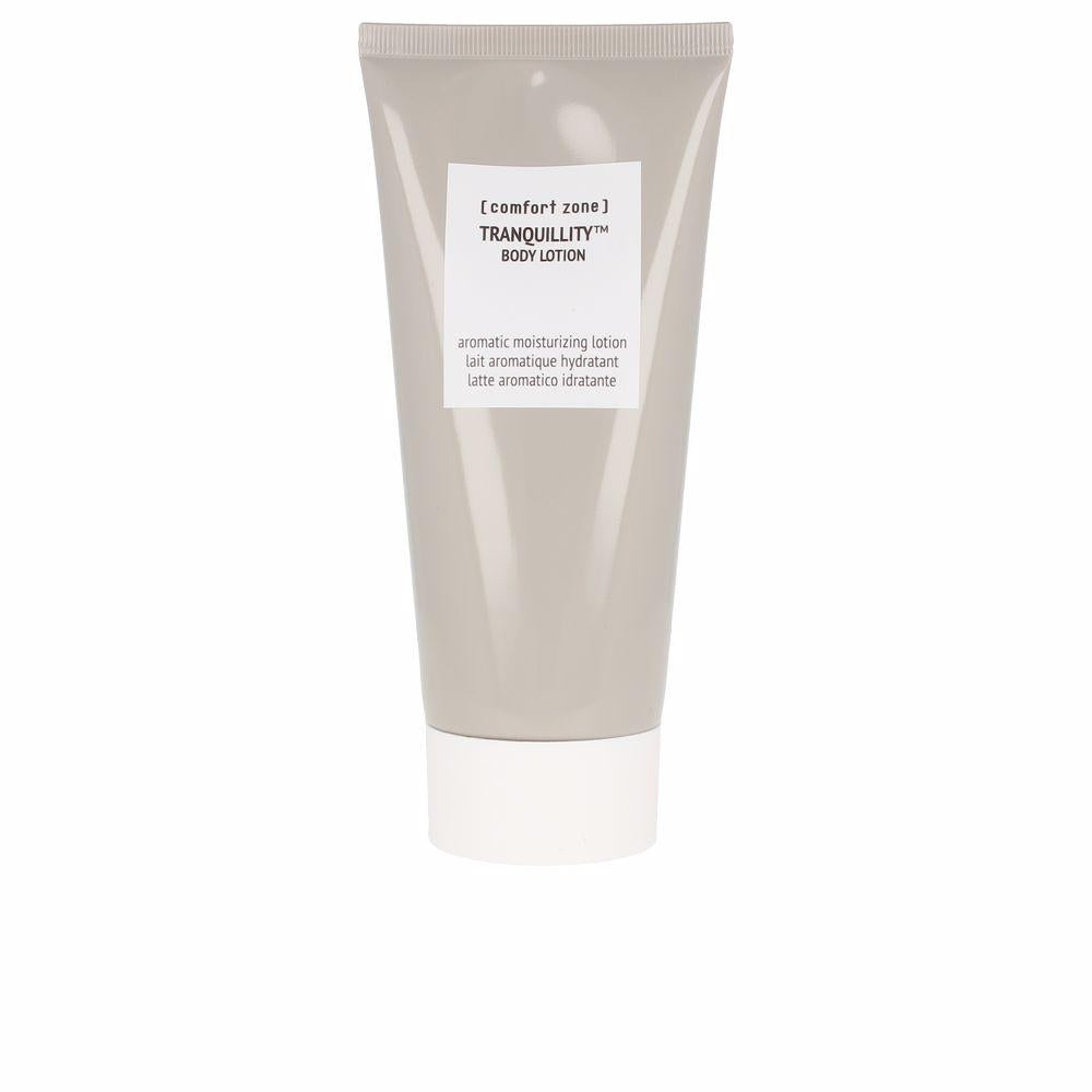 Comfort Zone Tranquillity – loțiune pentru corp, 200 ml