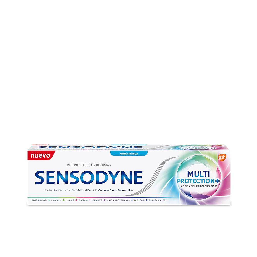 Sensodyne Acción Completa – pastă de dinți, 75 ml