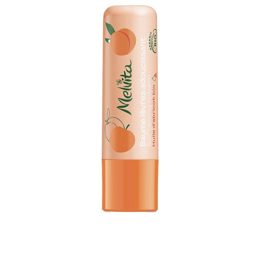 Melvita Aceite De Albaricoque – balsam, 3,5 g