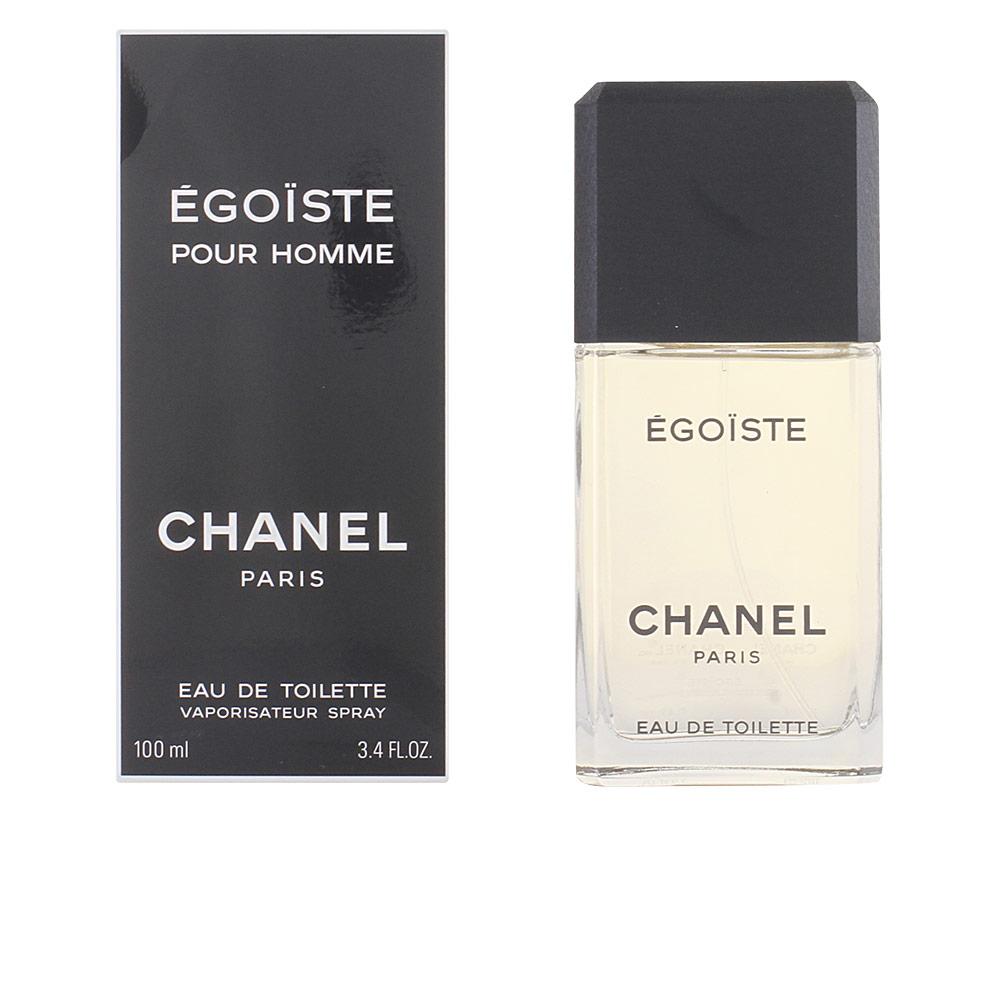 Chanel Égoïste Perfume Eau De Toilette The True Essence Of A Man