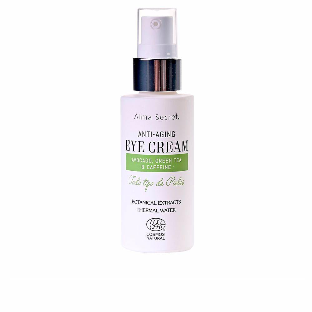 Alma Secret Facial Alma Secret – cremă pentru față, 30 ml