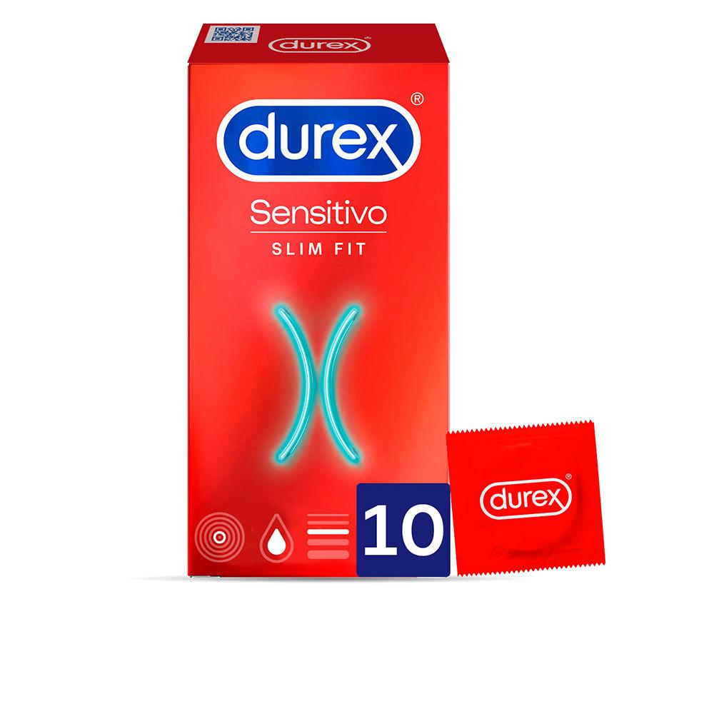 Durex Sensitivo Condom Skin To Skin