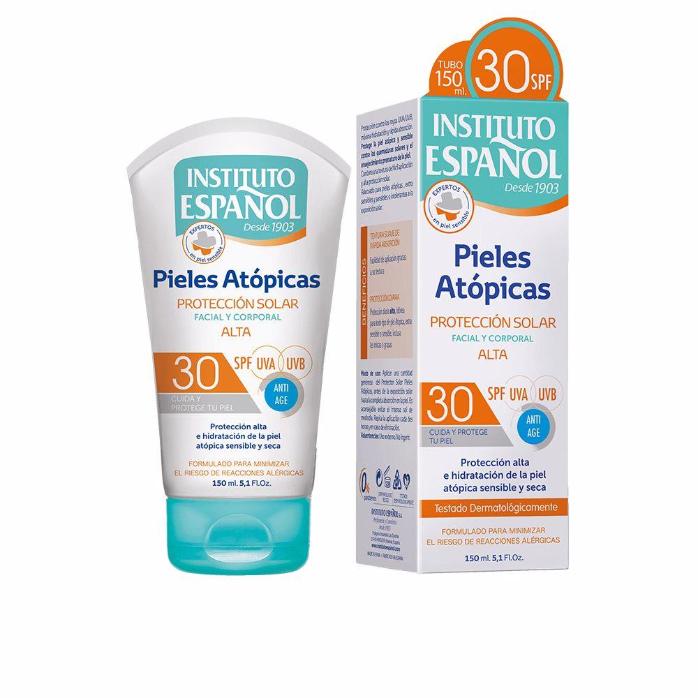 Instituto Español Piel Atópica – cremă, 150 ml