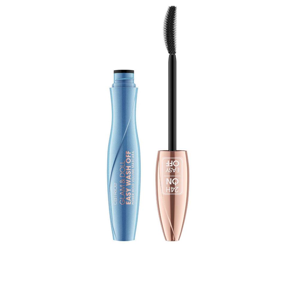 Catrice Glam&Doll Easy Wash Off Mascara Powerful Volumizing Effect