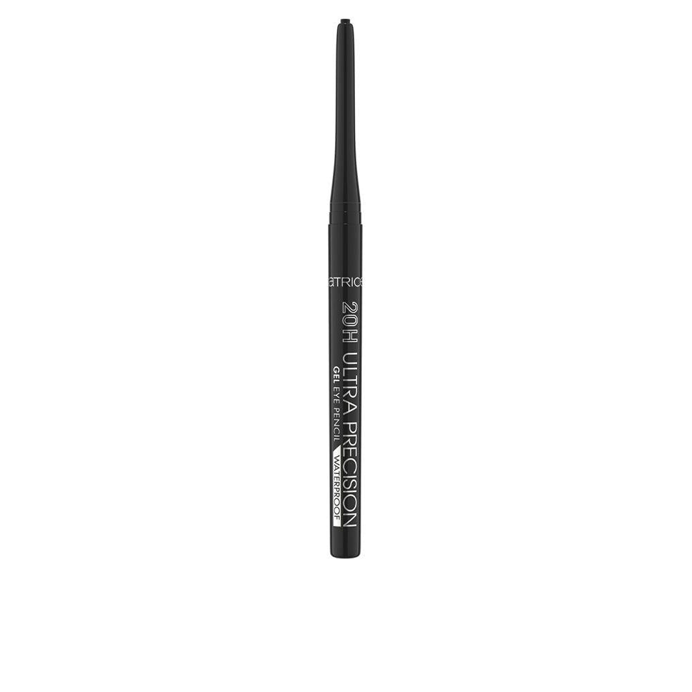 Catrice 20H Ultra Precisión – creion de ochi, 0,08 g – 010-black 0.08 g