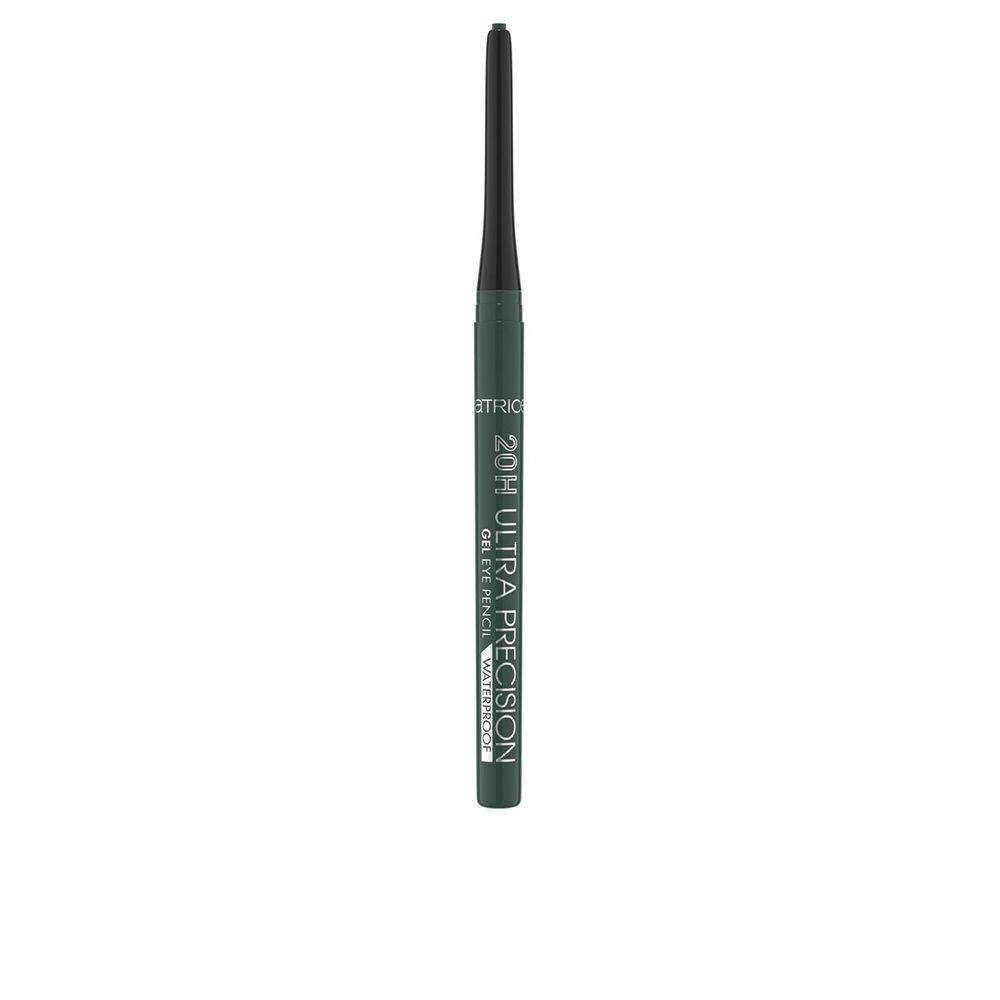 Catrice 20H Ultra Precisión – creion de ochi, 0,08 g – 040-warm green 0.08 g