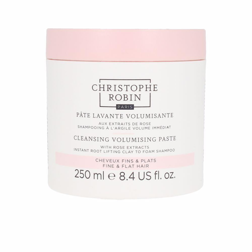 Christophe Robin Cleansing Volumizing Hair Paste