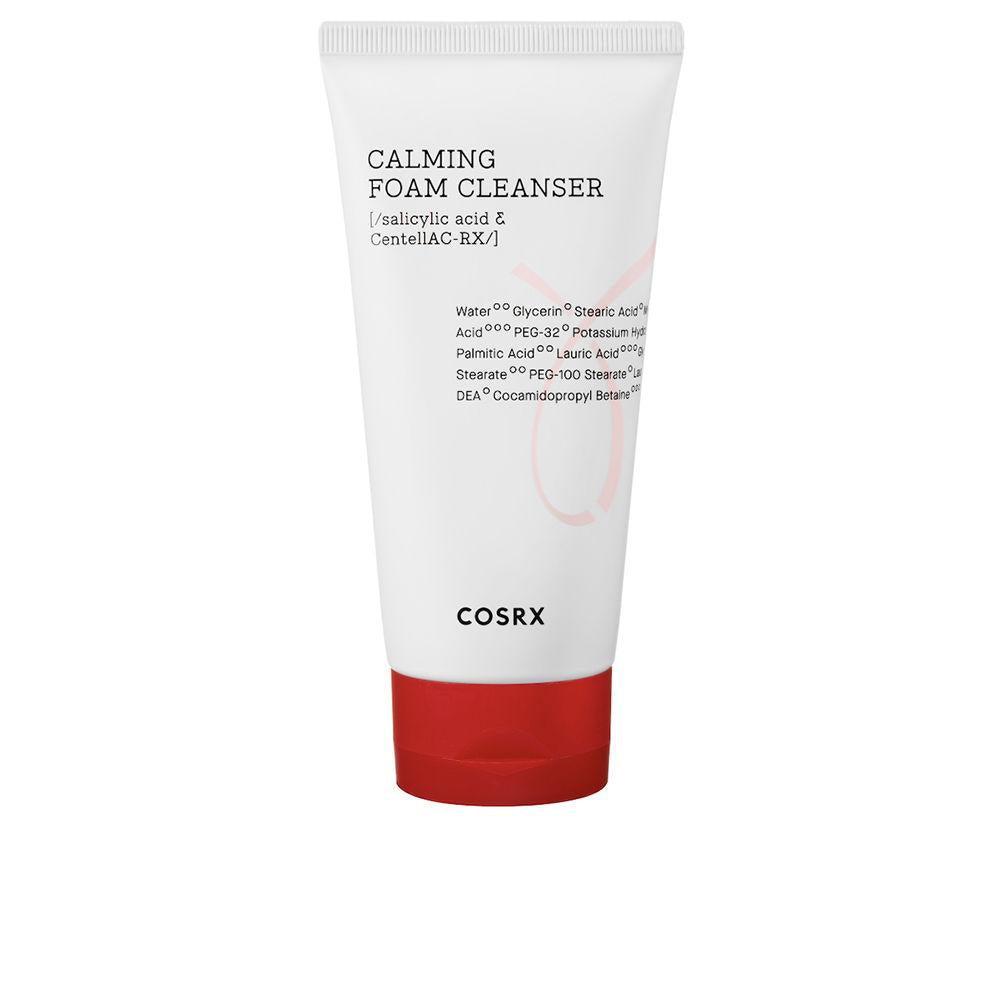 Cosrx Calming Cosrx – produs de curățare, 150 ml
