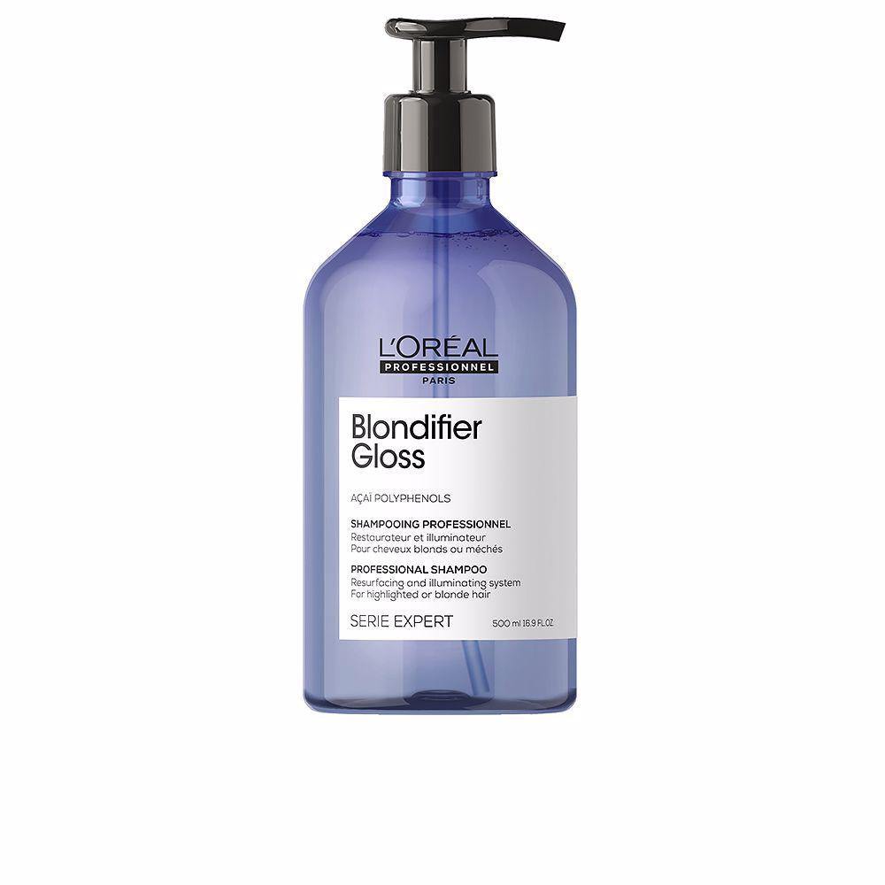 L'Oréal Professionnel Paris Blondifier – șampon, 500 ml