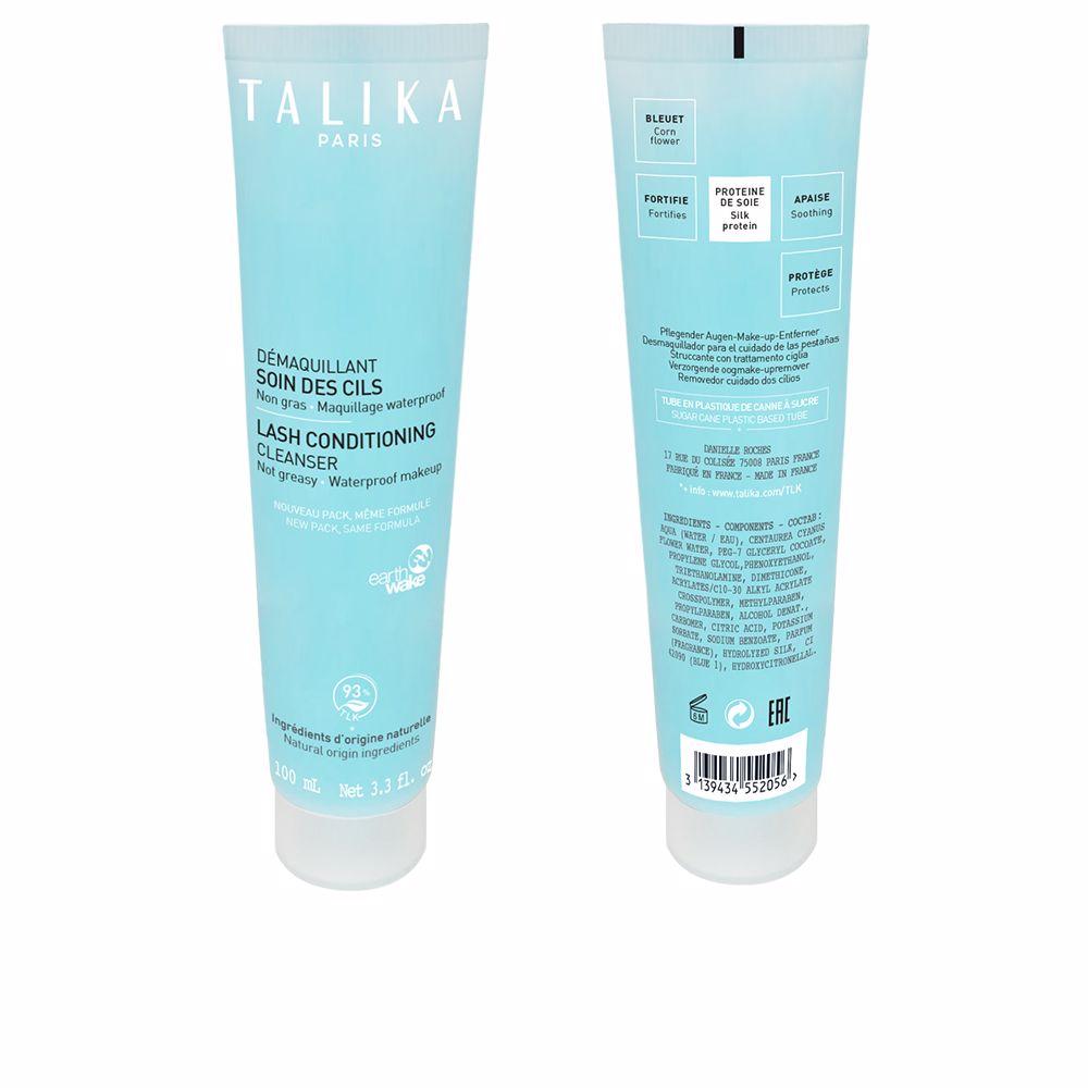 Talika Lash Conditioning Cleanser