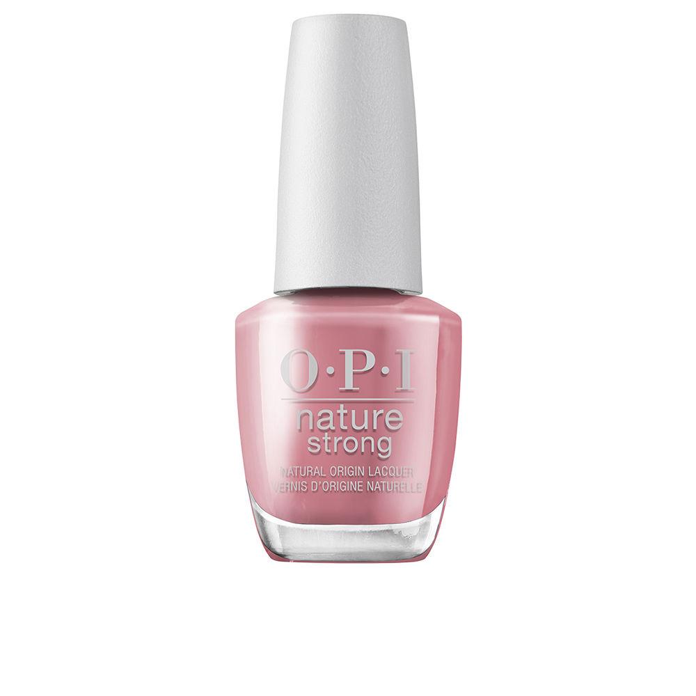 Opi Nature Strong – lac de unghii, 15 ml – For What It&
