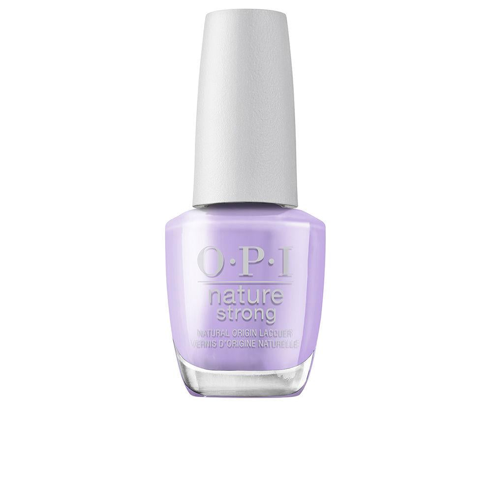 Opi Nature Strong – lac de unghii, 15 ml – Spring Into Action 15 ml