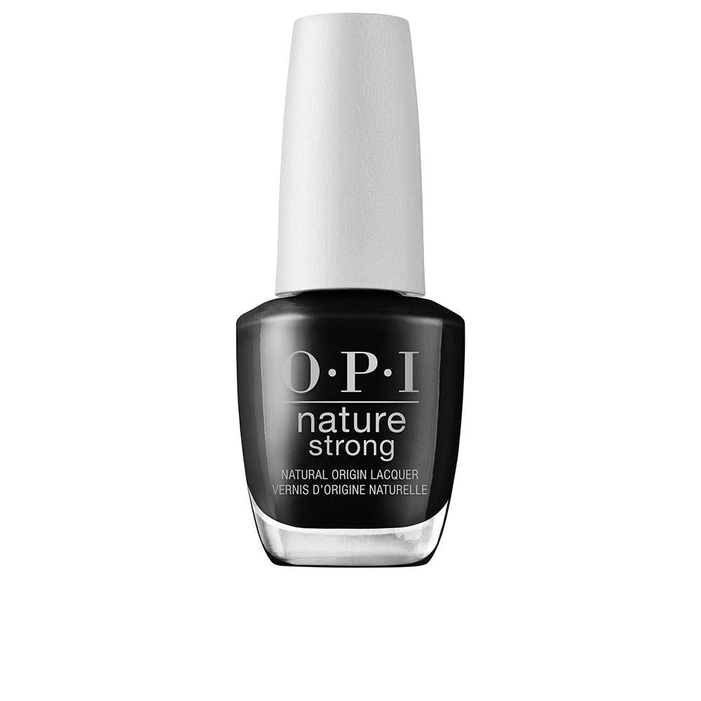 Opi Nature Strong – lac de unghii, 15 ml – Onyx Skies 15 ml