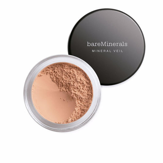 Bare Minerals Mineral Veil Finishing Face Powder Flawless Makeup Finish
