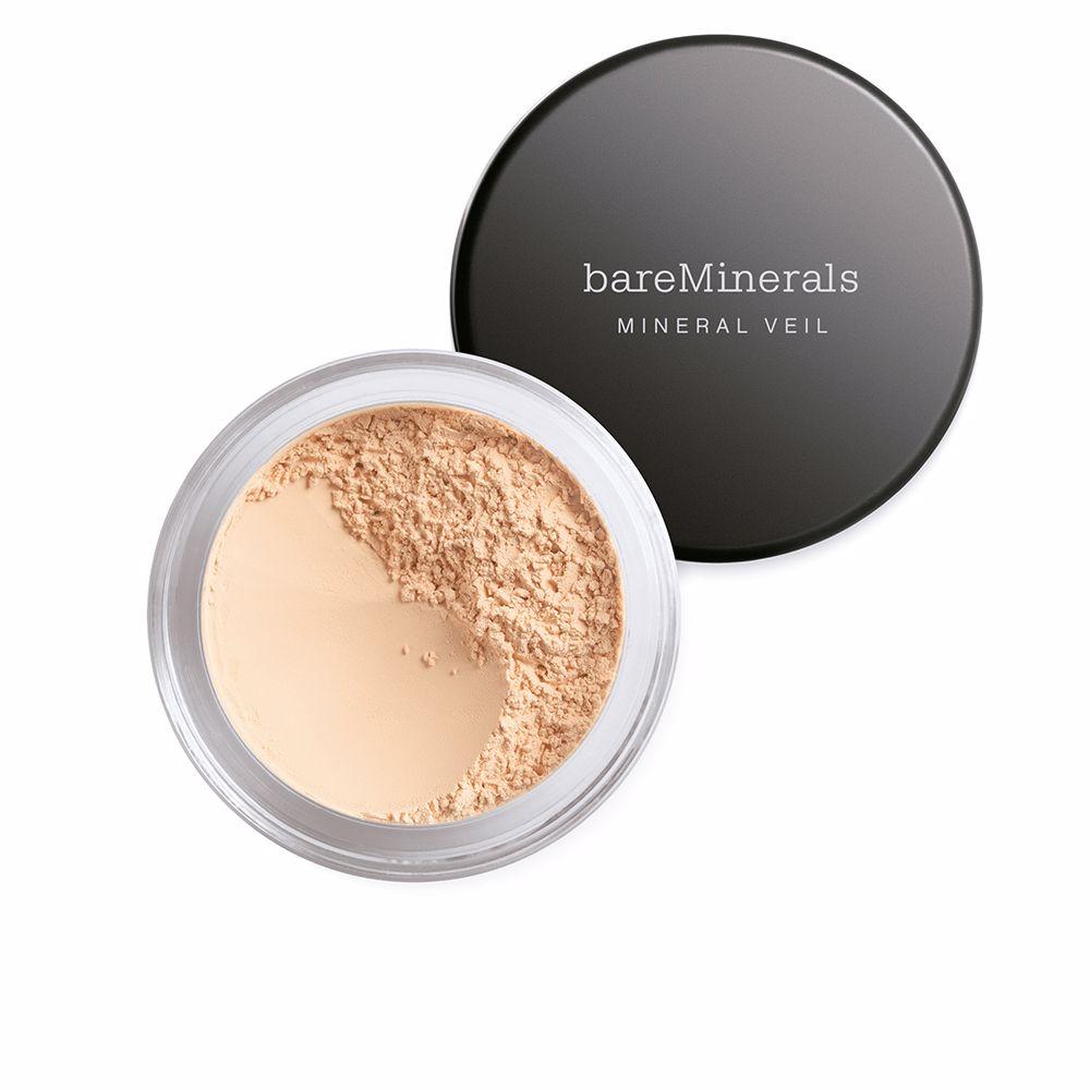 Bare Minerals Mineral Veil Finishing Face Powder Flawless Makeup Finish