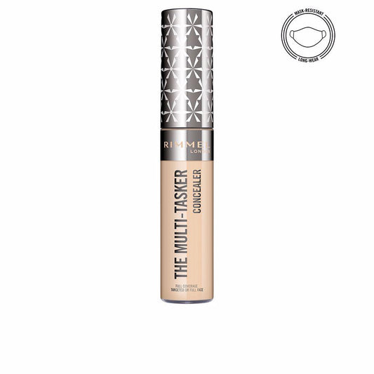 Rimmel London The Multi-Tasker Concealer Covers Defines Brightens