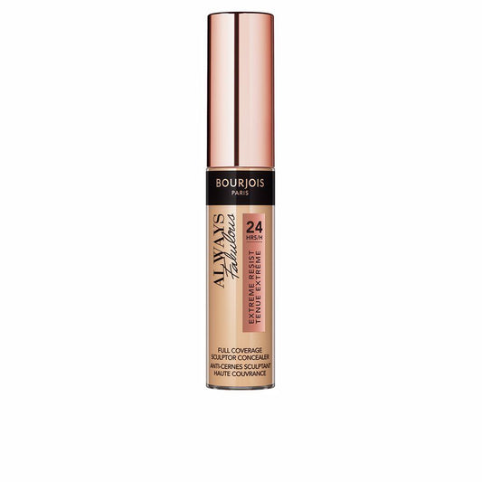 Bourjois Always Fabulous Concealer Perfect Coverage