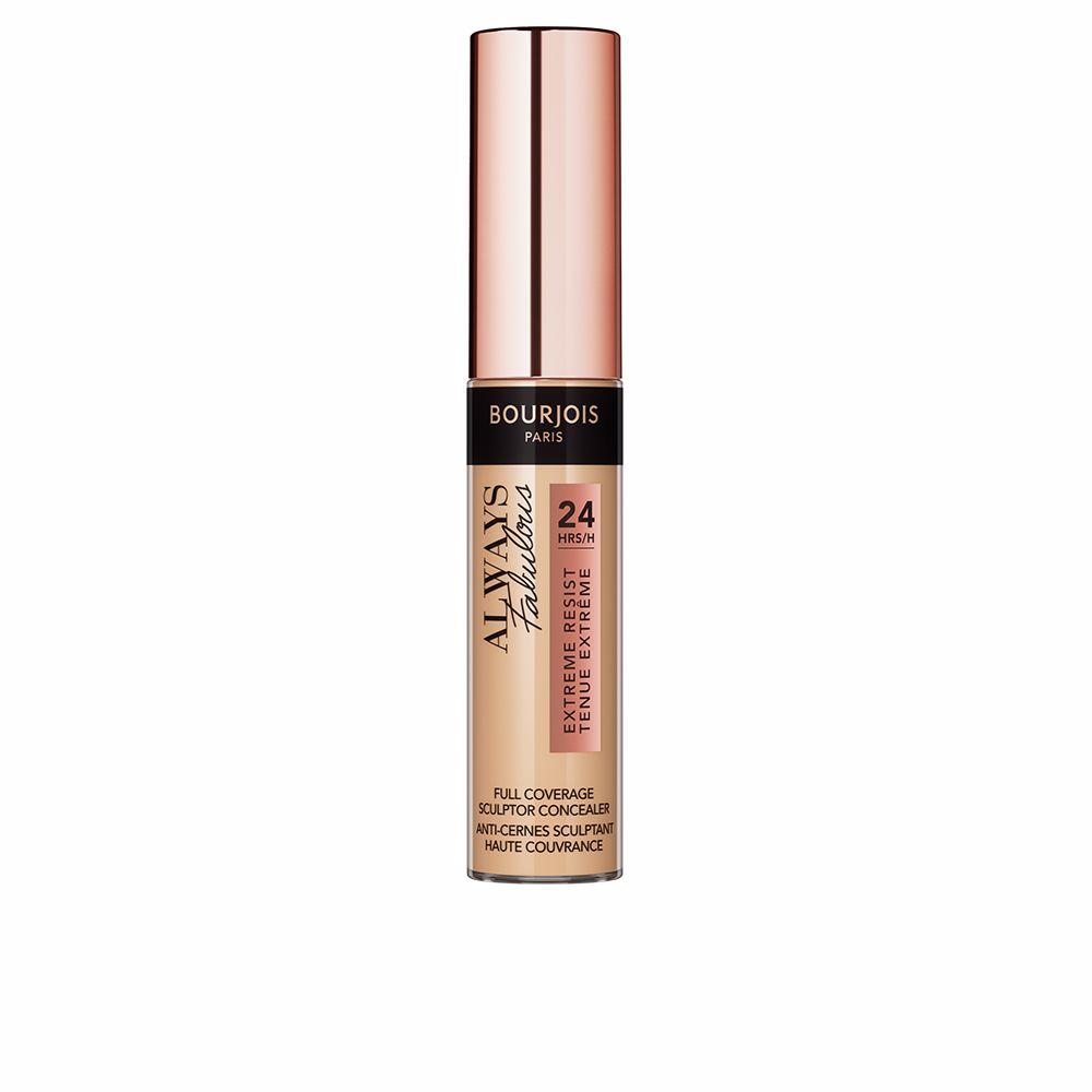 Bourjois Always Fabulous – corector, 6 ml – 100-ivoire 6 ml