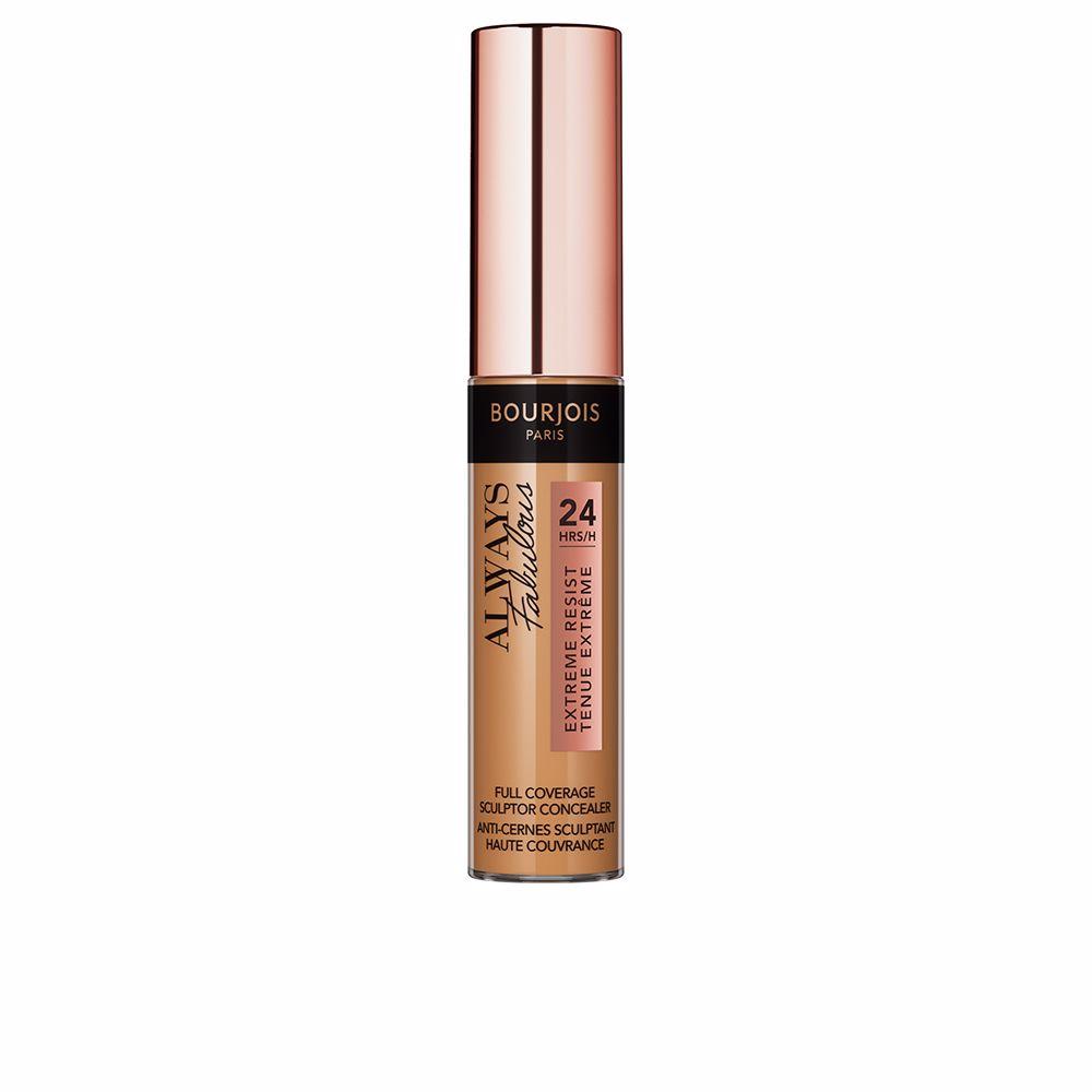 Bourjois Always Fabulous Concealer Perfect Coverage