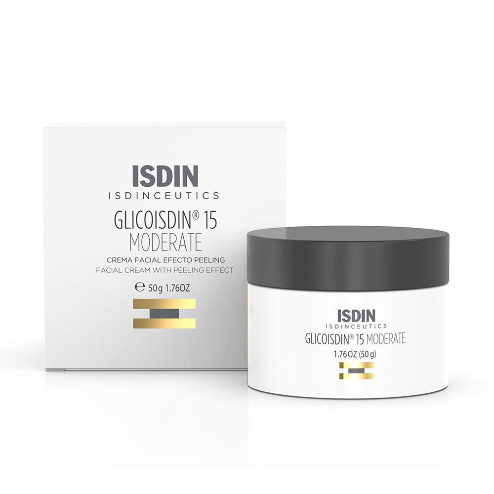 Isdin Isdinceutics Facial Exfoliating Gel Radiant Skin Renewal