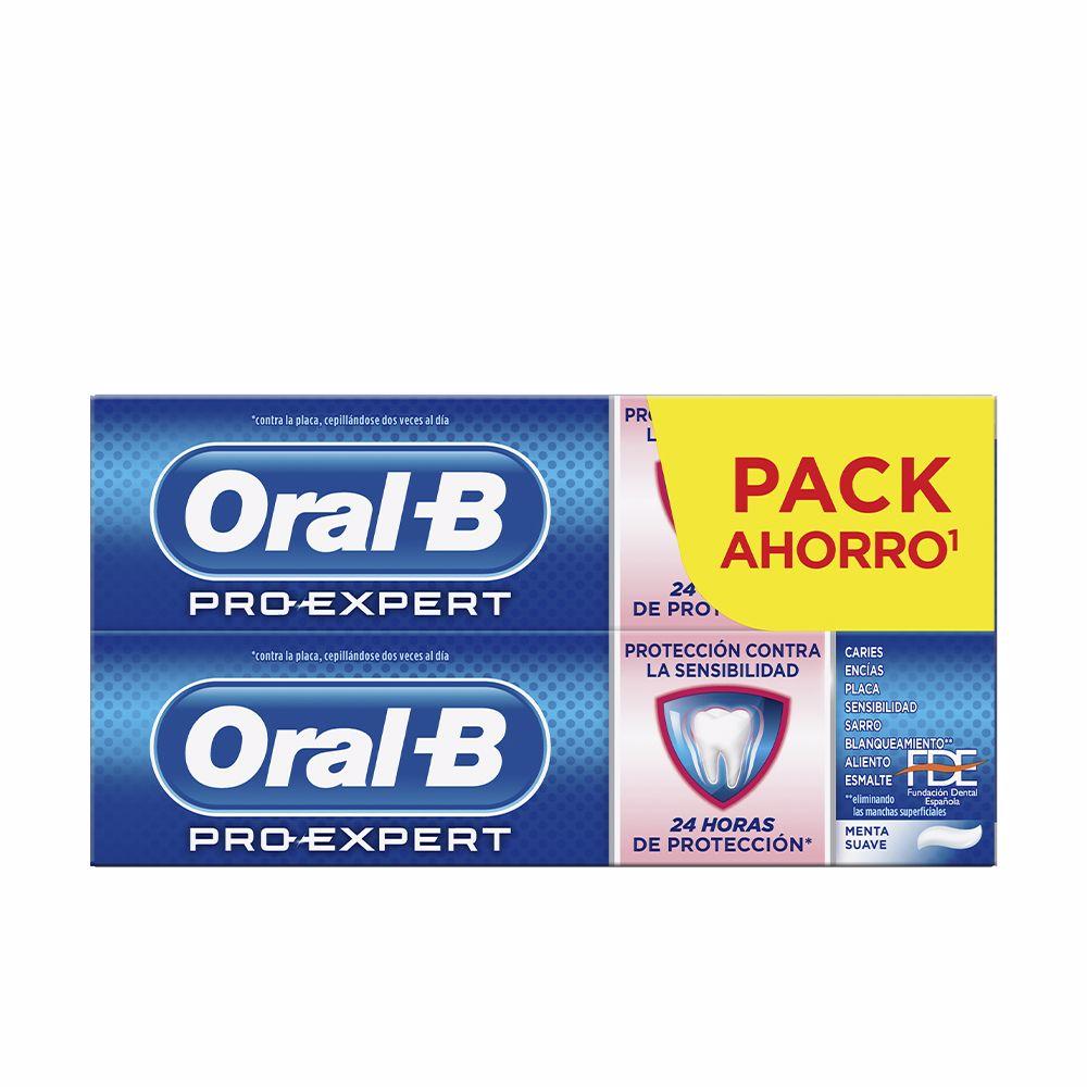 Oral-B Pro-Expert Toothpaste Sensitivity And Whitening For A Radiant Smile
