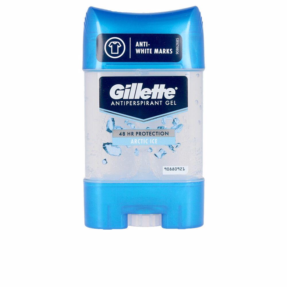 Gillette Artic Ice – deodorant, 70 ml