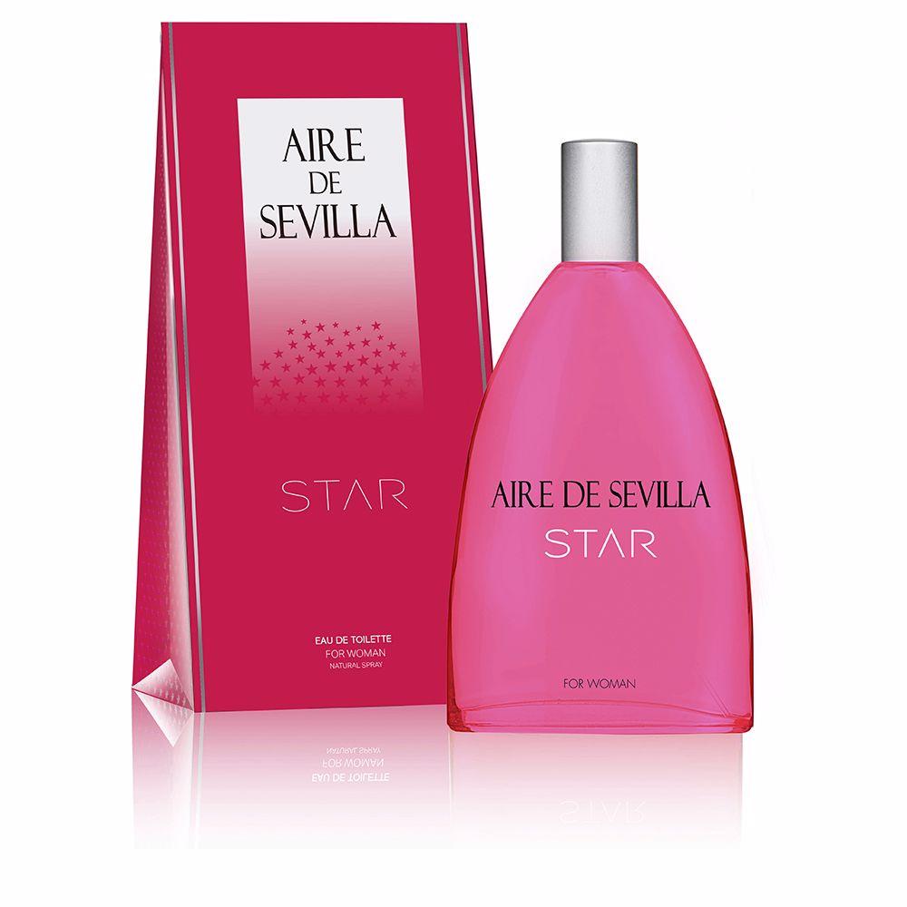 Aire Sevilla Aire De Sevilla – apă de toaletă, 150 ml