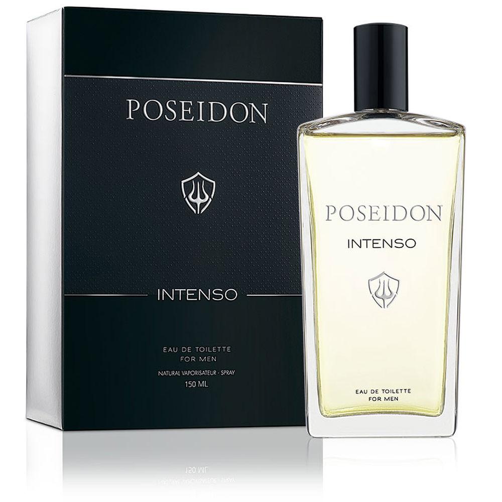 Poseidon Intenso Perfume Eau De Toilette For The Modern Man