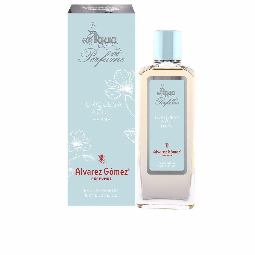 Alvarez Gomez Álvarez Gómez Agua De Perfume Perfume Eau De Parfum