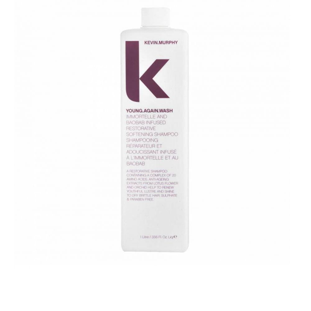 Kevin Murphy Young Again Shampoo Anti Aging Restore Your Youthful Shine
