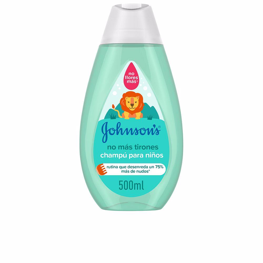 Johnson's Baby Johnson's Baby Shampoo No More Pull Tangle Free Hair