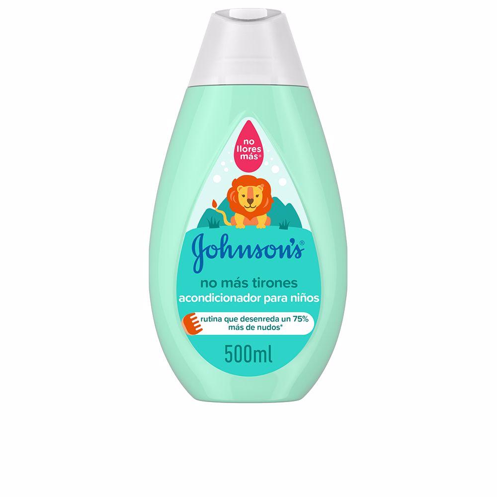 Johnson's Baby Johnson's Baby Conditioner For Kids 75% Fewer Tangles
