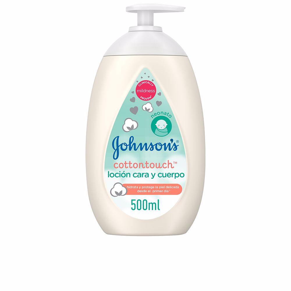 Johnson's Baby Johnson's Baby Face And Body Lotion 24 Hour Hydration