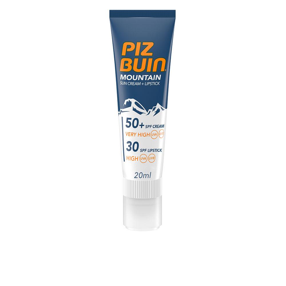 Piz Buin Mountain – cremă, 2,3 ml