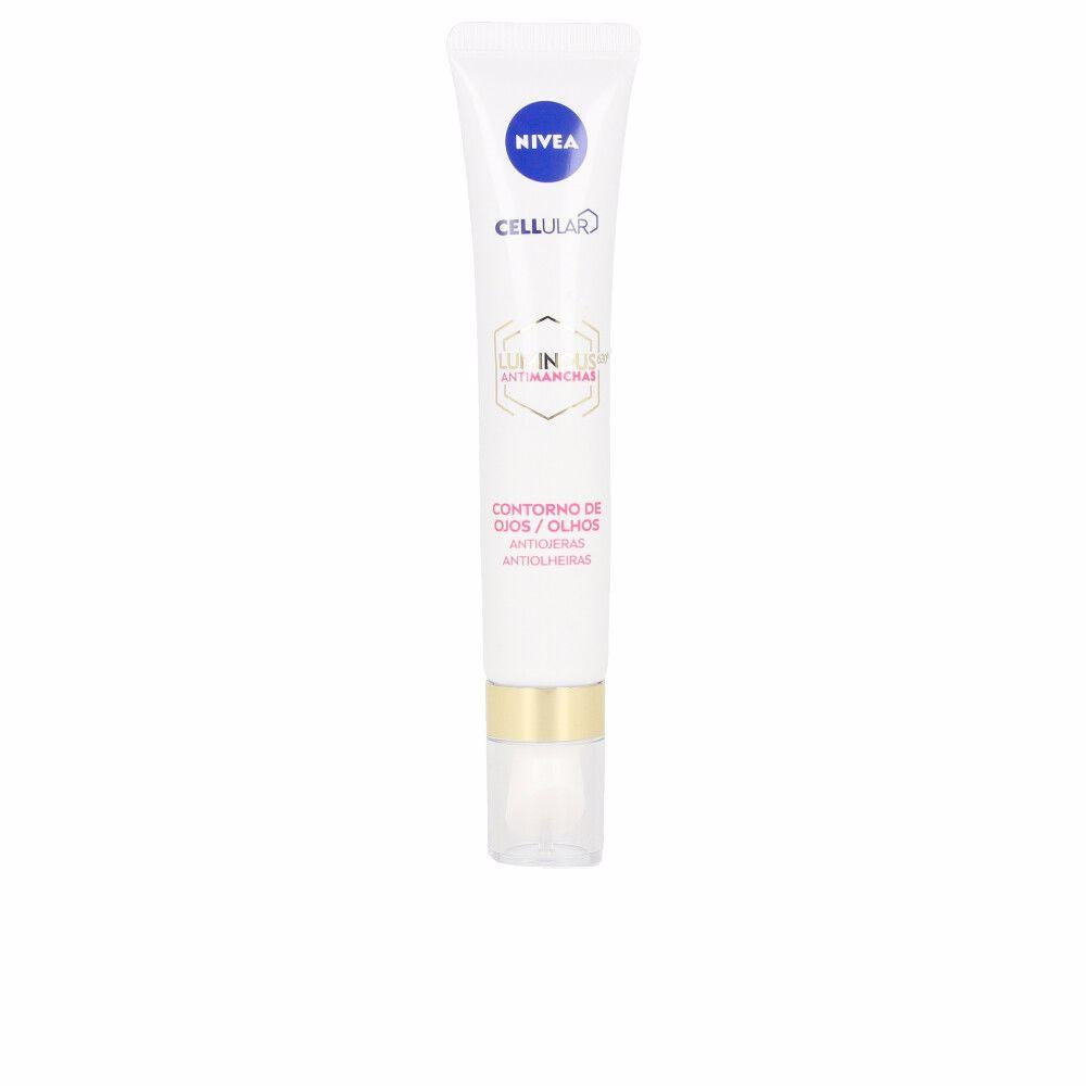 Nivea Luminous 630º Eye Care Anti Spot Fresh Look