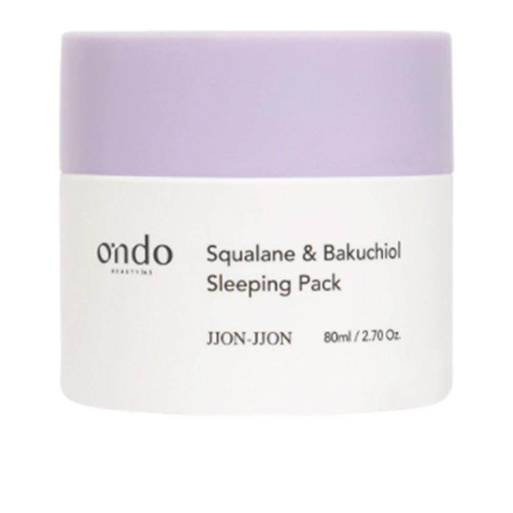 Ondo Beauty 36.5 – trusă cosmetică, 80 ml