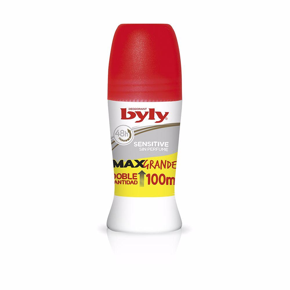 Byly Sensitive – deodorant, 100 ml